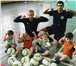 Foto в Спорт Спортивные школы и секции Мы - детская школа футбола, работающая по в Москве 0