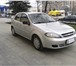 Продажа авто 1042657 Chevrolet Lacetti фото в Екатеринбурге