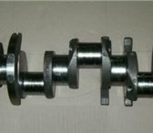 Изображение в Авторынок Автосервис, ремонт Шлифовка коленвала ЯМЗ-238В стоимость услуги в Челябинске 4 500