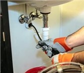 Изображение в Строительство и ремонт Сантехника (услуги) Устраним засор в унитазе и прочистим канализацию. в Чебоксарах 0