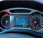 Ford Mondeo, седан, куплен в автосалоне 1, 08, 2009 г, , цвет чёрный, отличное сост, , 46000 км, 9900   фото в Уфе