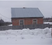 Foto в Недвижимость Продажа домов Продам кирпичный дом три комнаты +кухня под в Томске 600 000