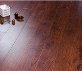 Изображение в Строительство и ремонт Ремонт, отделка Настил напольного покрытия (ламината) 150р в Красноярске 150