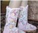 Изображение в Одежда и обувь Женская обувь UGG натуральная кожа, новые, продаю срочно.Приобрела в Уфе 2 500