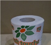 Изображение в Прочее,  разное Разное Производство реализует туалетную бумагу из в Солнечногорск 7