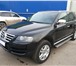 Volkswagen Touareg 4,  2 V8 FSI 3410589 Volkswagen Touareg фото в Москве