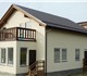 Началась продажа современных коттеджей в