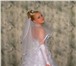 Foto в Одежда и обувь Свадебные платья Продам свадебное платье! Размер 44-46,   в Челябинске 3 000