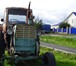 Foto в Авторынок Трактор продам трактор ЮМЗ-6ал все выходы на гидравлику в Тюмени 80 000