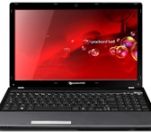 Foto в Компьютеры Ноутбуки Продам ноутбук Packard Bell EasyNote TM85-CU-002RU. в Оренбурге 19 000