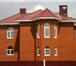 Фото в Недвижимость Агентства недвижимости продаю коттедж с красного кирпича доме газ в Нижнем Новгороде 3