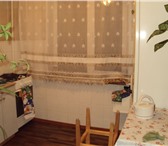 Изображение в Недвижимость Квартиры состояние хорошее ,  балкон застеклен с отделкой в Омске 1 700 000