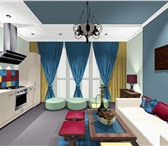 Изображение в Строительство и ремонт Дизайн интерьера Дизайн интерьера квартир, домов, офисов, в Москве 250