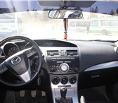 Продажа авто 381170 Mazda Mazda 3 фото в Москве