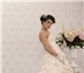 Изображение в Одежда и обувь Свадебные платья Свадебное платье от "Ирина-люкс": Цвет- белый, в Качканере 20 000