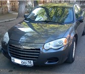 Изображение в Авторынок Аренда и прокат авто Сдам в аренду CHRYSLER sebring 2003 г.в. в Ижевске 800