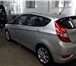 Hyundai Solaris 1,  6 MT  (123 л,  с, ) 2012 1914802 Hyundai Solaris фото в Москве