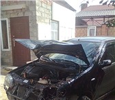 Фото в Авторынок Аварийные авто Продаётся автомобиль Fiat Albea 2011 г. выпуска. в Кропоткин 180 000