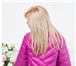 Фотография в Одежда и обувь Женская одежда Куртка Moncler на синтепоне свободного покроя, в Москве 4 800