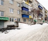 Foto в Недвижимость Квартиры Продается двухкомнатная квартира, расположенная в Заводоуковск 1 050 000