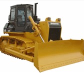 Фотография в Авторынок Спецтехника Продается Бульдозер SHANTUI SD16.Под заказ в Москве 121 000