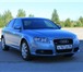 Продается Audi A4 720113 Audi A4 фото в Москве