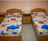 Фото в Отдых и путешествия Гостиницы, отели Приглашаем в уютный отель с номерами гостиницы в Барнауле 1 100