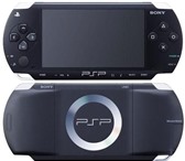 Foto в Компьютеры Игры PSP 3008 Black   покупалась 4 месяца назад в Уфе 7 700