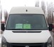 Фольцваген Крафтер Volkswagen Crafter 35 фургон 2ЕХ1В5 2008 2074531 Volkswagen Kaefer фото в Воронеже