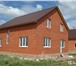 Foto в Недвижимость Продажа домов 2-этажный коттедж 180 м² (кирпич) на участке в Оренбурге 2 900 000