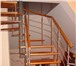 Foto в Строительство и ремонт Отделочные материалы Мы спроектируем, изготовим и смонтируем лестничные в Майкопе 100 000
