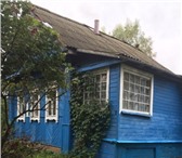 Фото в Недвижимость Продажа домов Продам дом1-этажный дом 60 м² (брус) на участке в Твери 700 000