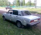 Ваз 21074 2006г, в, , один хозяин, дв, 1, 6л, , 74л, с, , инжектор, цвет ярко-белый, музыка, тонировка 13630   фото в Уфе