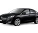 Продам Mazda 3,  2011г,  в,  ,  седан,  черный металлик 1145469 Mazda Mazda 3 фото в Санкт-Петербурге