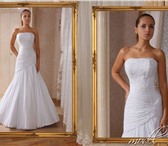 Изображение в Одежда и обувь Свадебные платья Продам новое свадебное платье,  с этикеткой, в Челябинске 11 000