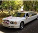 Foto в Авторынок Аренда и прокат авто Предоставляем лимузины Chrysler и Bentley в Острогожск 2 500