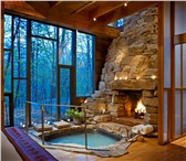 Фото в Строительство и ремонт Ремонт, отделка Печник. Кладка печей: Мансардная. Банная. в Москве 0