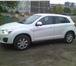 Продам авто 1566758 Mitsubishi ASX фото в Красноярске