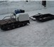 Изображение в Авторынок Мото Продаю новые мотобуксировщики, мини снегоходы, в Ижевске 46 500