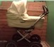 Foto в Для детей Детские коляски Продам коляску Peg-Perego для новорожденных, в Уфе 6 500