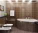 Изображение в Строительство и ремонт Ремонт, отделка Все виды отделочных работ,ванная туалет отделка в Москве 0