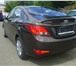 Foto в Авторынок Новые авто вы можете купить новый Hyundai Solaris (хундай в Уфе 494 900