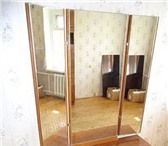 Фотография в Мебель и интерьер Мебель для прихожей Трильяж б.у,   полированный (1.08м. длина в Чебоксарах 950