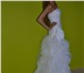 Foto в Одежда и обувь Свадебные платья Продам новое, шикарное свадебное платье. в Екатеринбурге 15 000