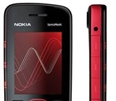 Фотография в Прочее,  разное Разное Продат телефон Nokia 5220 XpressMusicОбщие в Ульяновске 3 500