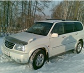 Suzuki Grand Escudo 1828889 Suzuki Grand Escudo фото в Красноярске