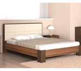 Фото в Мебель и интерьер Мебель для спальни Спальное место (см):Длина200Ширина160Описание:Кровать в Москве 8 910