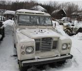 Продам 2656545 Land Rover Defender фото в Новокузнецке