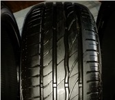 Фотография в Авторынок Шины и диски Продам летнюю резину Bridgestone Turanza в Москве 22 500