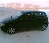 ПТС декабрь 2007 г, , куплена в январе 2008 г, Цвет черный металлик, Сборка Корея, механническая ко 15370   фото в Уфе